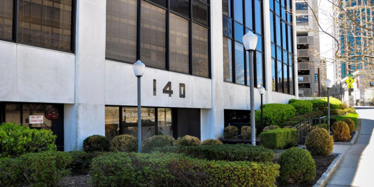 140 Huguenot Street - New Rochelle, NY 10801