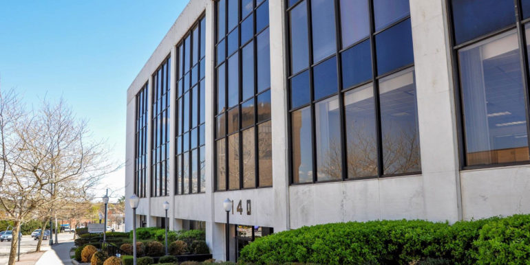 140 Huguenot Street - New Rochelle, NY 10801