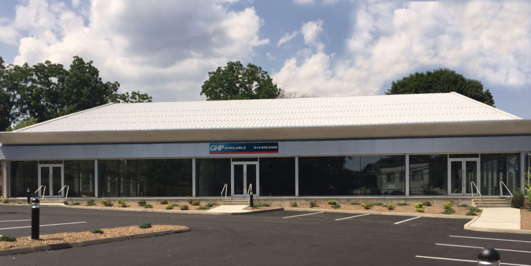 20 Saugatuck Avenue - Westport, CT 06880