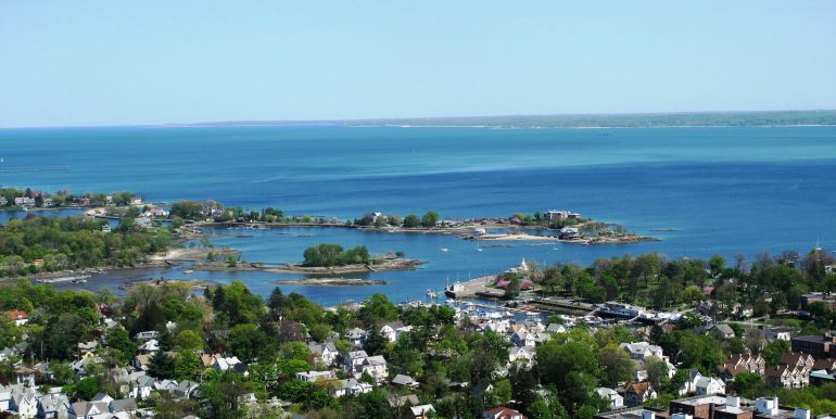 145 Huguenot echo bay skyline