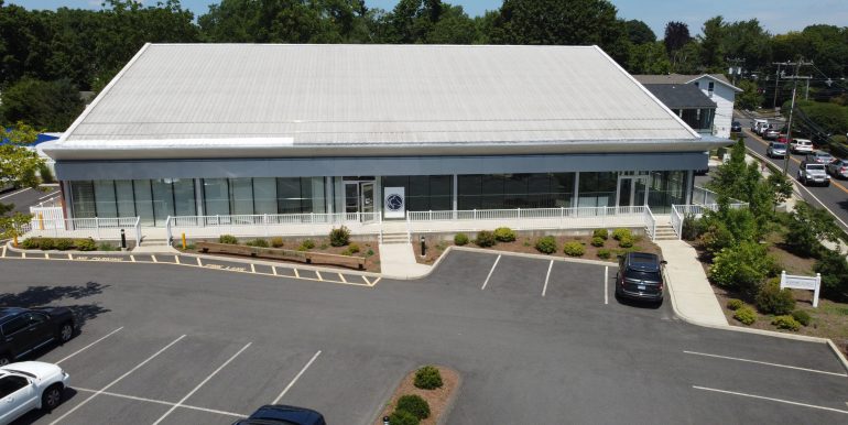 20 Saugatuck Avenue - Westport, CT 06880 - Exterior