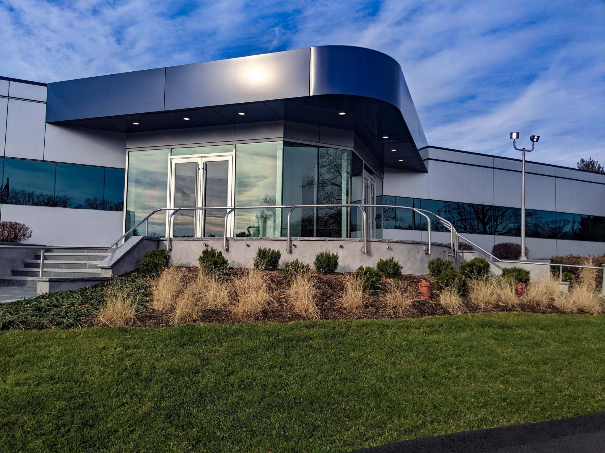 2651 Strang Boulevard – Yorktown Heights, NY 10598 – 23,296 sq. ft.