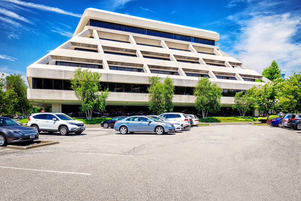 660 White Plains Road – Tarrytown, NY 10591 – 5,287 sq. ft.