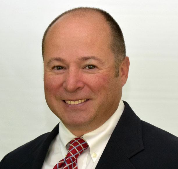 Richard S. Hendey III