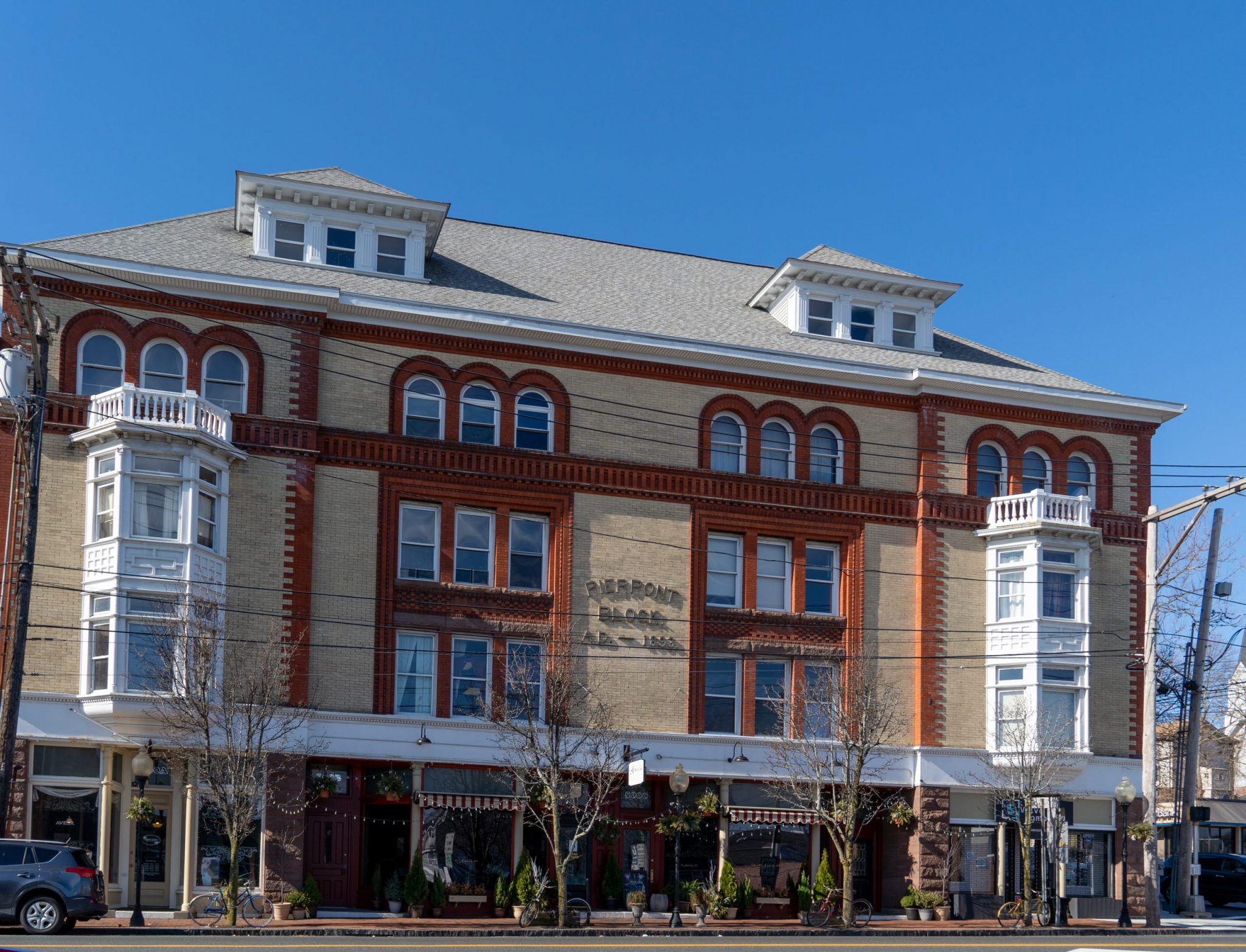 SOLD500 Howe Avenue, Shelton, CT 06484 HoulihanParnes