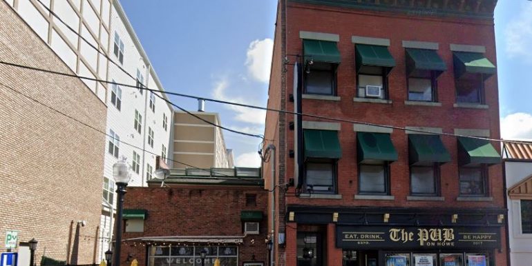 1 - 441-445 Howe (The PUB on Howe) pic